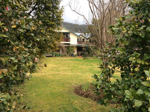 Neverinn - Port Augusta Accommodation 0