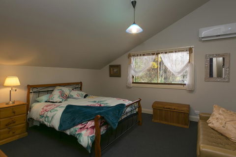 Neverinn - Port Augusta Accommodation 1