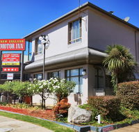 New England Motor Inn - Port Augusta Accommodation