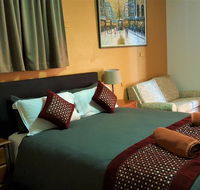 New Olympic Motel - Port Augusta Accommodation