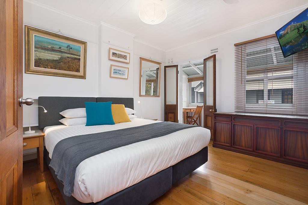 Newcastle NSW Port Augusta Accommodation