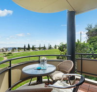 Newcastle Short Stay Apartments - Flagstaff Apartment - Port Augusta Accommodation