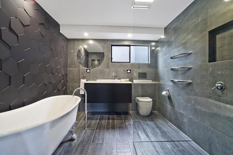 Newcastle Short Stay Apartments - Glebe Road Adamstown - Port Augusta Accommodation 1