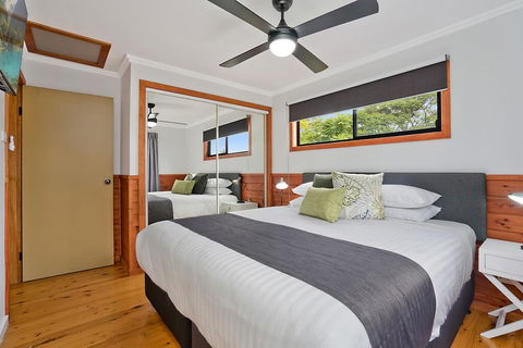 Newcastle Short Stay Apartments - Glebe Road Adamstown - Port Augusta Accommodation 3
