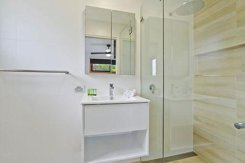 Newcastle Short Stay Apartments - Glebe Road Adamstown - Port Augusta Accommodation 2