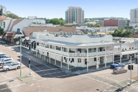 Newmarket Hotel