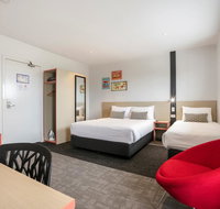 Nightcap at Camp Hill Hotel - Port Augusta Accommodation