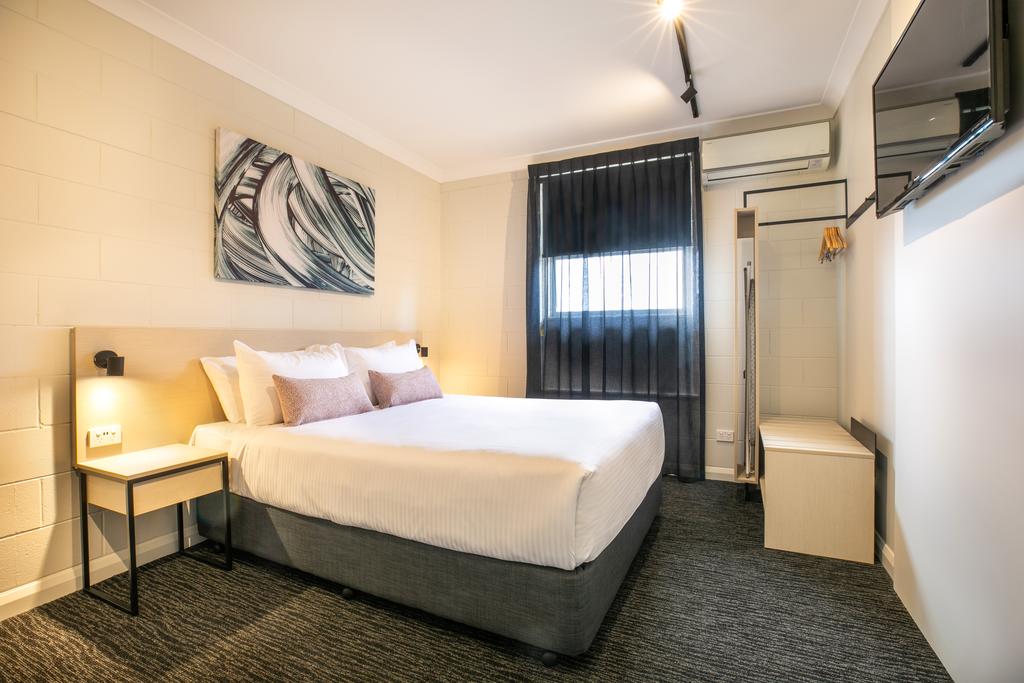 Alberton SA Port Augusta Accommodation