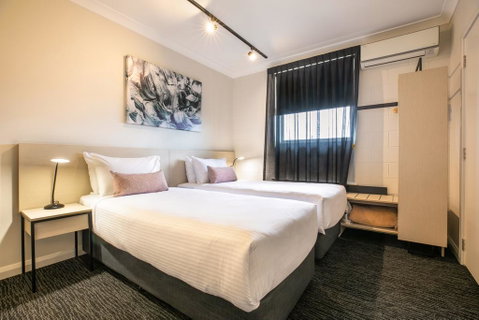 Nightcap At Hendon Hotel - Port Augusta Accommodation 1