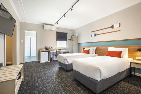 Nightcap At Ocean Beach Hotel - Port Augusta Accommodation 1