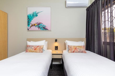 Nightcap At Springwood Hotel - Port Augusta Accommodation 2