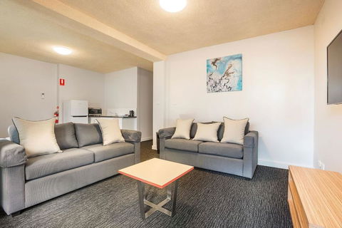 Nightcap At Waltzing Matilda Hotel - Port Augusta Accommodation 2