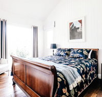 Nightcap Ridge - Byron Bay Hinterland - Port Augusta Accommodation