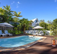 Ninderry Manor Luxury Bed and Breakfast - Port Augusta Accommodation