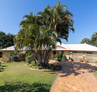 Ninderry Rise retreat - Port Augusta Accommodation
