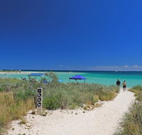 Ningaloo Coral Bay Backpackers - Port Augusta Accommodation