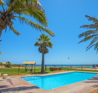 Ningaloo Reef Resort - Port Augusta Accommodation