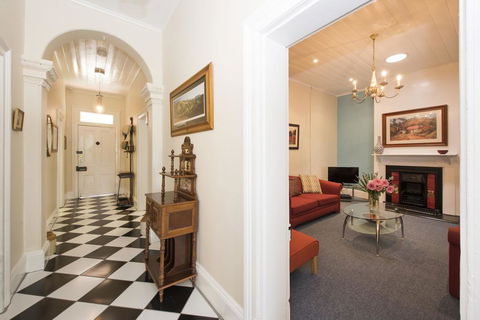 Ningana Heritage Houses - Port Augusta Accommodation 1