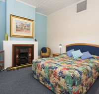 Ningana Heritage Houses - Port Augusta Accommodation