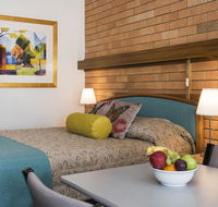 Ningana Motel - Port Augusta Accommodation