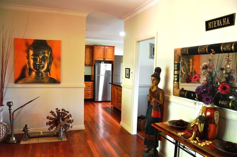 Nirvana At Montville - Port Augusta Accommodation 0