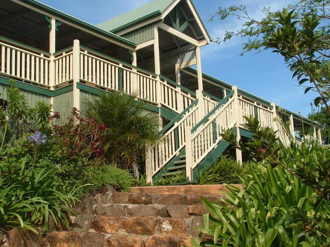 Nirvana At Montville - Port Augusta Accommodation 2
