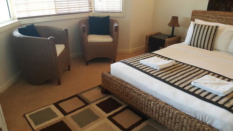 Nirvana At Montville - Port Augusta Accommodation 1