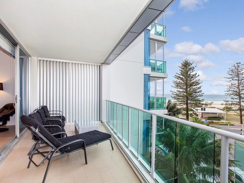 Nirvana By The Sea - Port Augusta Accommodation 1