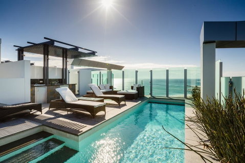 Nirvana By The Sea - Port Augusta Accommodation 0