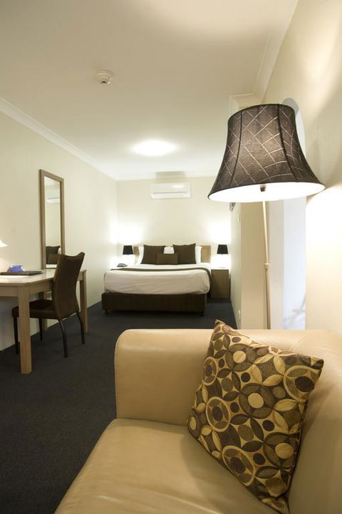 Noah's Mid City Motor Inn Muswellbrook - Port Augusta Accommodation 3