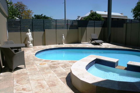 Noah's Mid City Motor Inn Muswellbrook - Port Augusta Accommodation 0