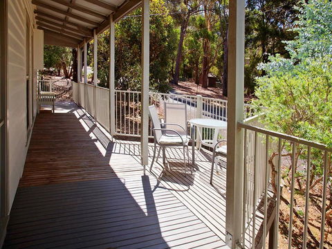 Noonameena Cottage - Port Augusta Accommodation 0