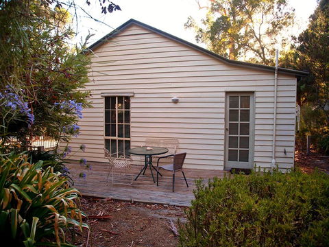Noonameena Cottage - Port Augusta Accommodation 1