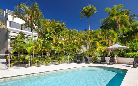 Noosa Soon - Port Augusta Accommodation 0