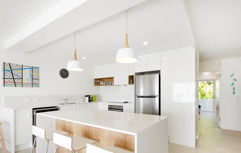 Noosa Soon - Port Augusta Accommodation 1