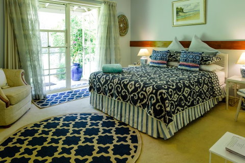 Noosa Valley Manor B&B - Port Augusta Accommodation 3