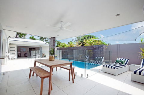 Noosaville Hideaway - Port Augusta Accommodation 0