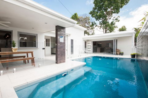 Noosaville Hideaway - Port Augusta Accommodation 1
