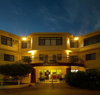 Normandie Inn and Function Centre - Port Augusta Accommodation