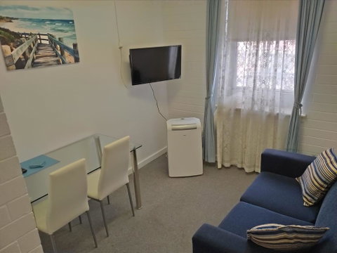 North Adelaide Lodge - Port Augusta Accommodation 1