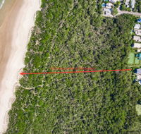 North Byron luxury beachfront - 'Mia Beach Abode' - Port Augusta Accommodation