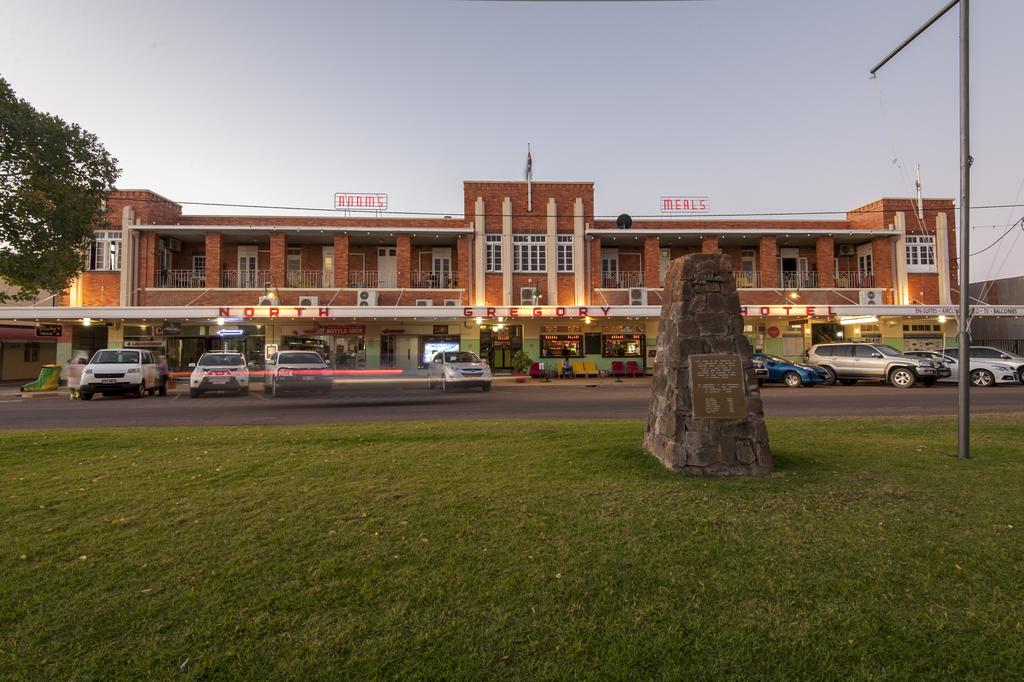 Alpha QLD Port Augusta Accommodation