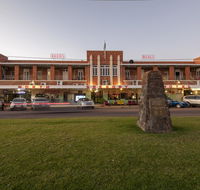 North Gregory Hotel - Port Augusta Accommodation