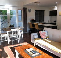 Norwood Townhouse City Fringe - Port Augusta Accommodation