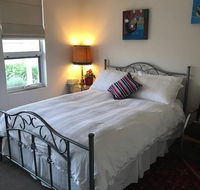 Not quite the Ritz - Port Augusta Accommodation