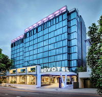Novotel Brisbane South Bank - Port Augusta Accommodation