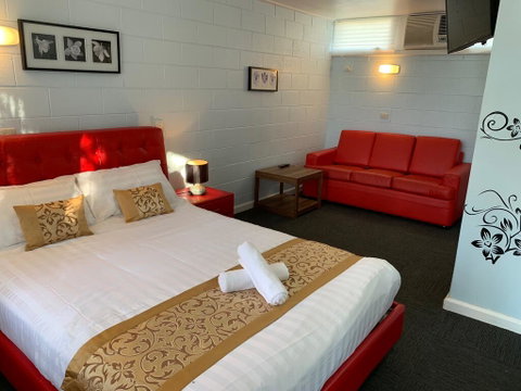 Nowa Nowa Hotel Motel - Port Augusta Accommodation 0