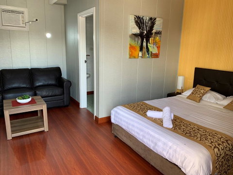 Nowa Nowa Hotel Motel - Port Augusta Accommodation 1