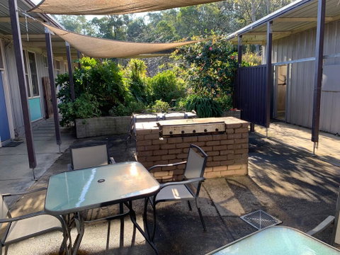 Nowa Nowa Hotel Motel - Port Augusta Accommodation 3