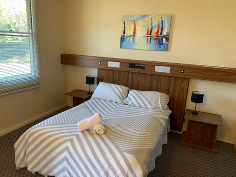 Nowa Nowa Hotel Motel - Port Augusta Accommodation 2